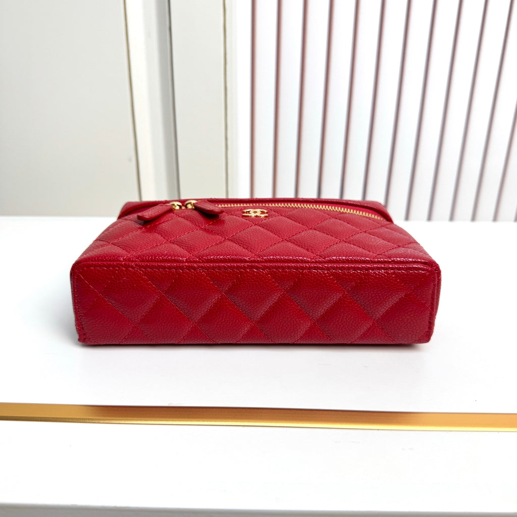 B1X66C19  Popular leather bag