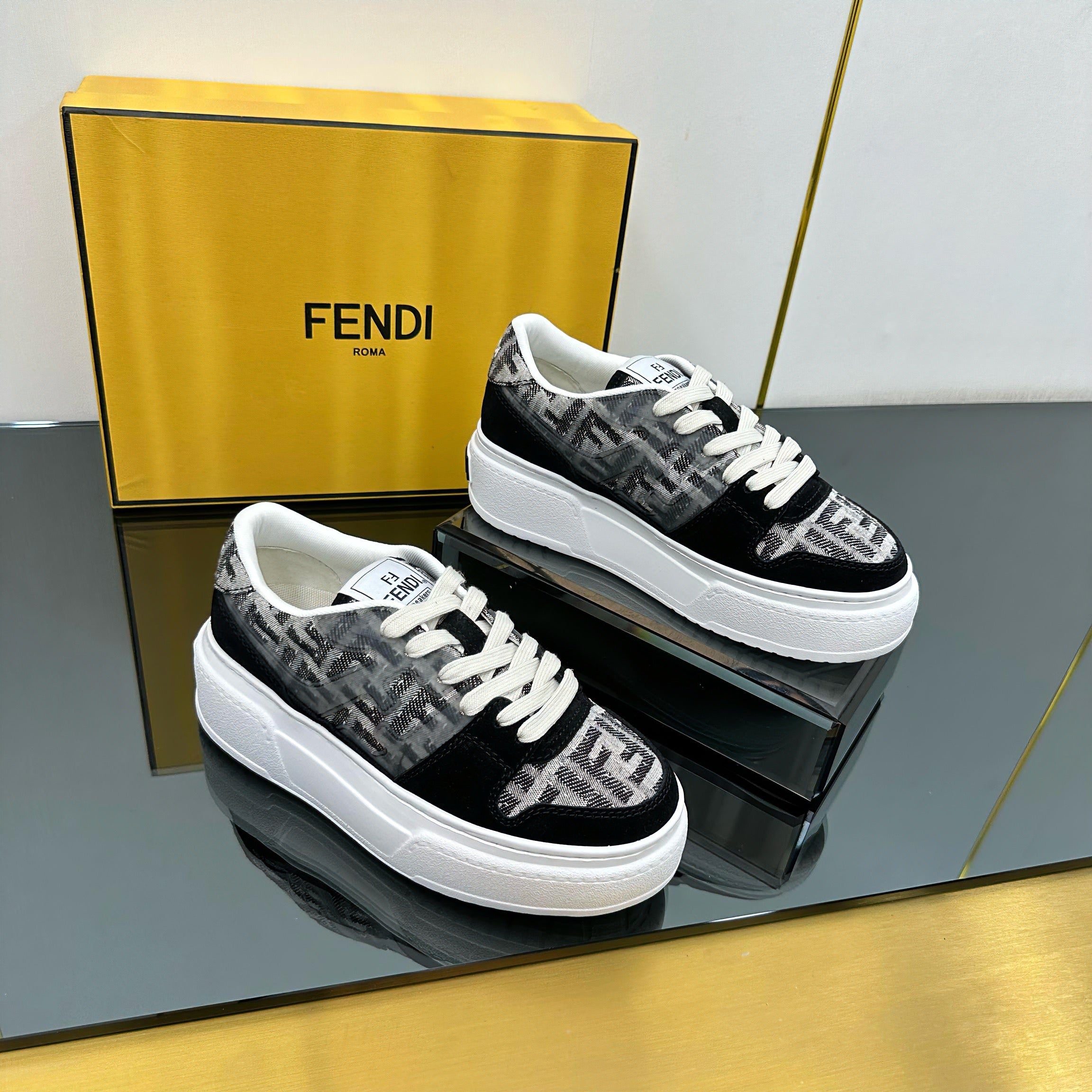 2105QF418Z Popular high-quality Shoes