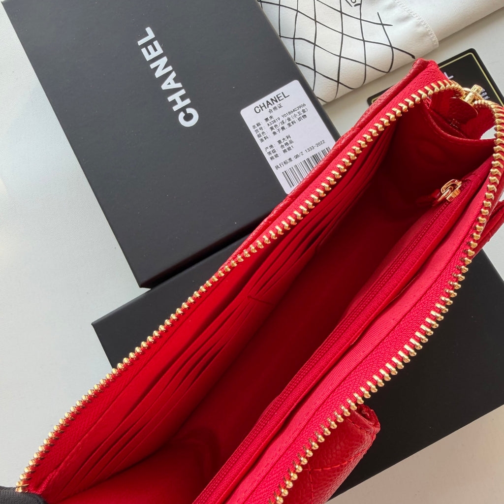 146PC22B Popular leather bag
