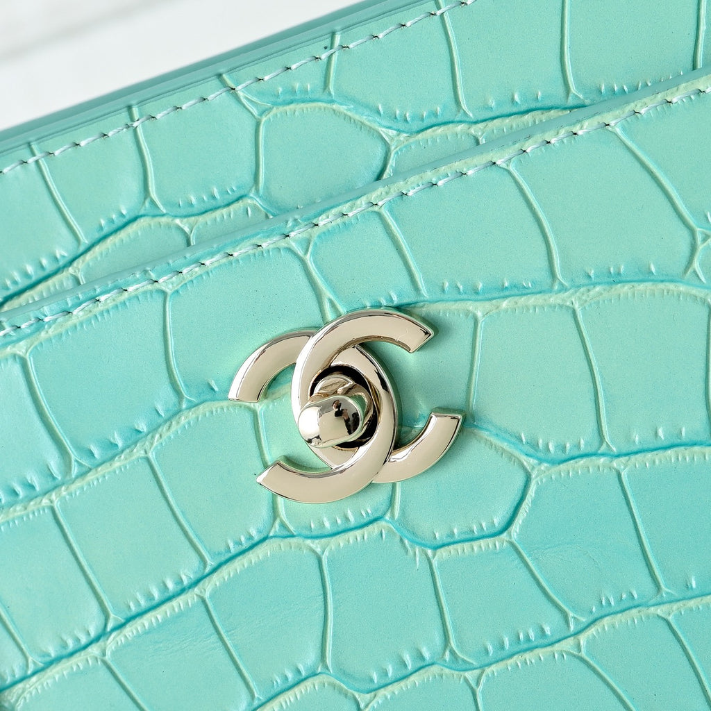 B1P46C178 Popular leather bag