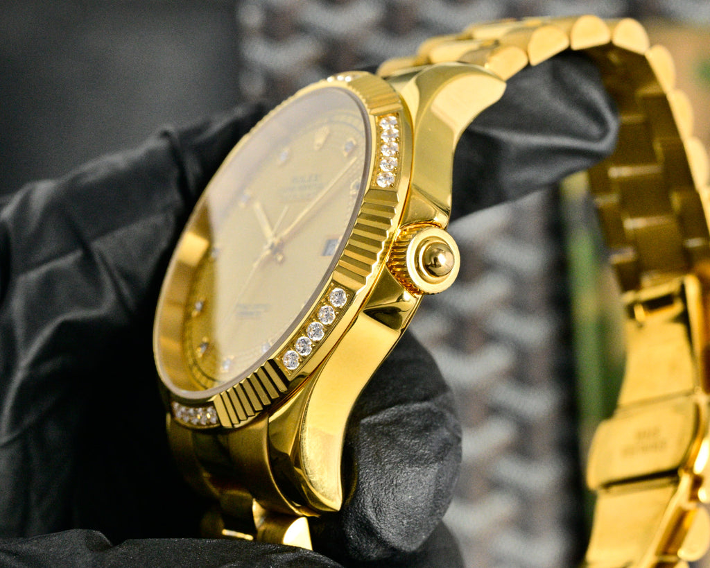136RL64L Popular Watches