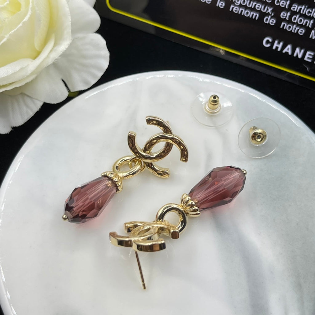 14C424E Popular Earrings