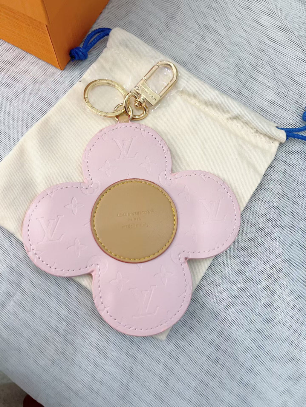 346RE37A Popular bag 's charms accessories