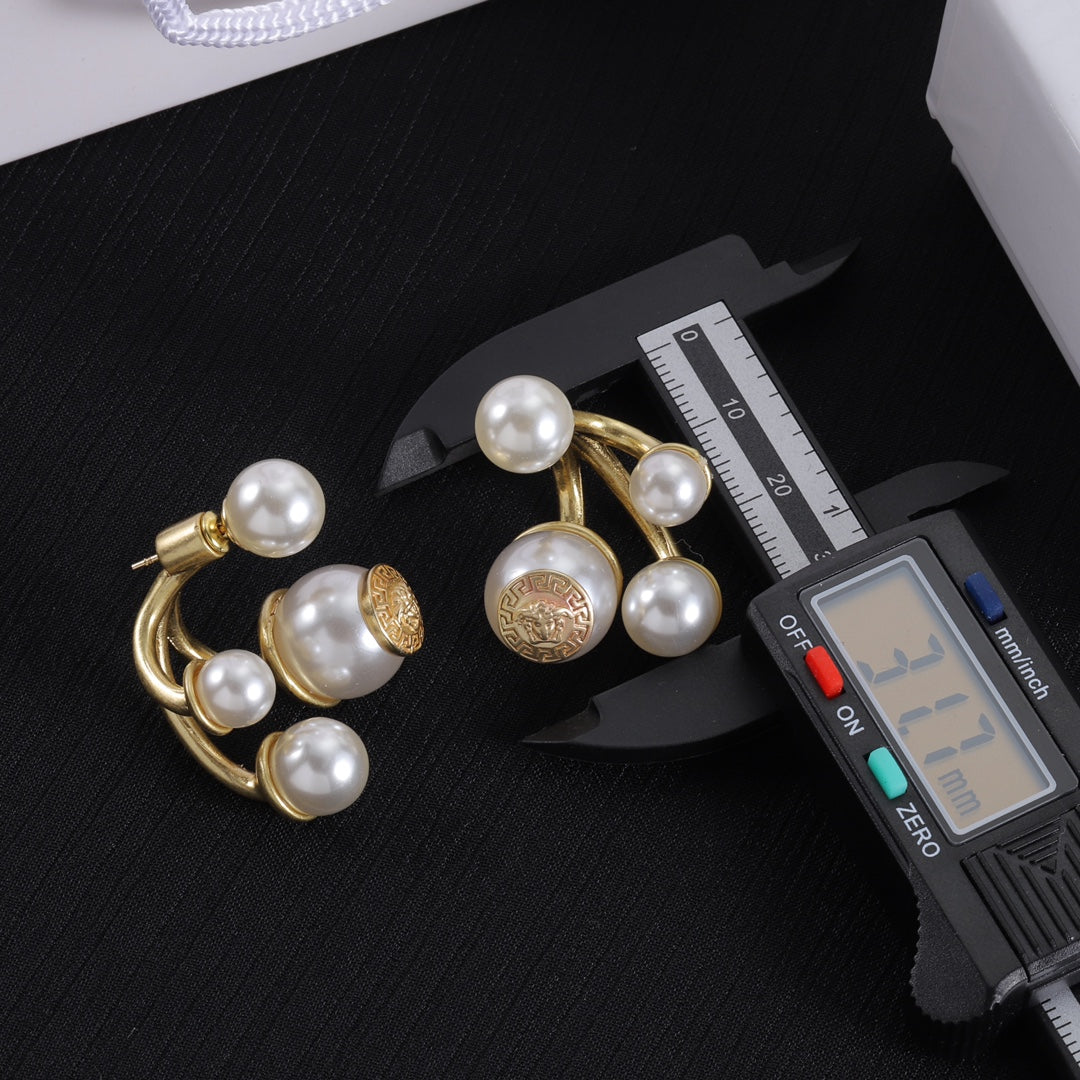 14V277E Popular  Earrings