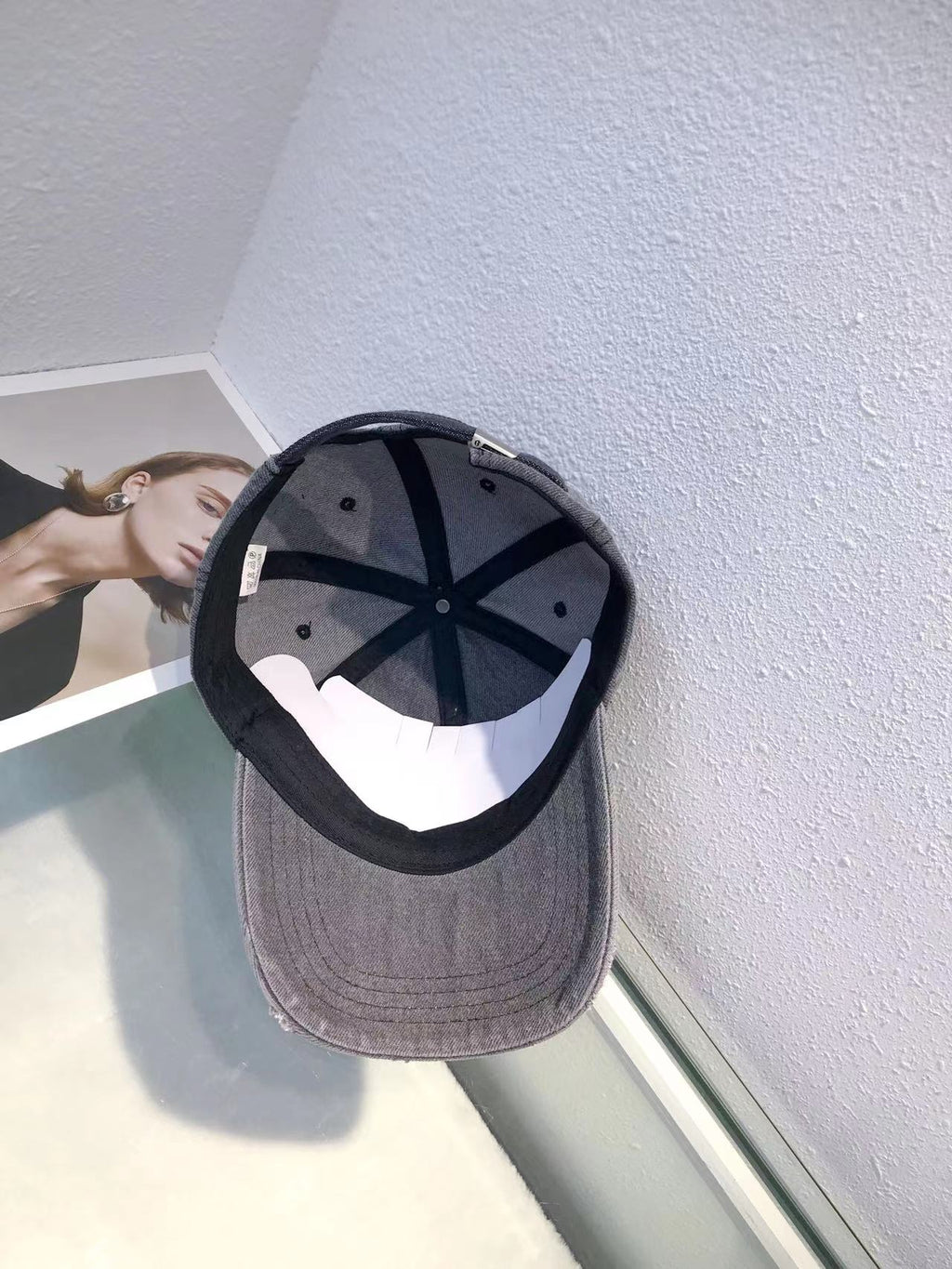 16XA11M Popular hats