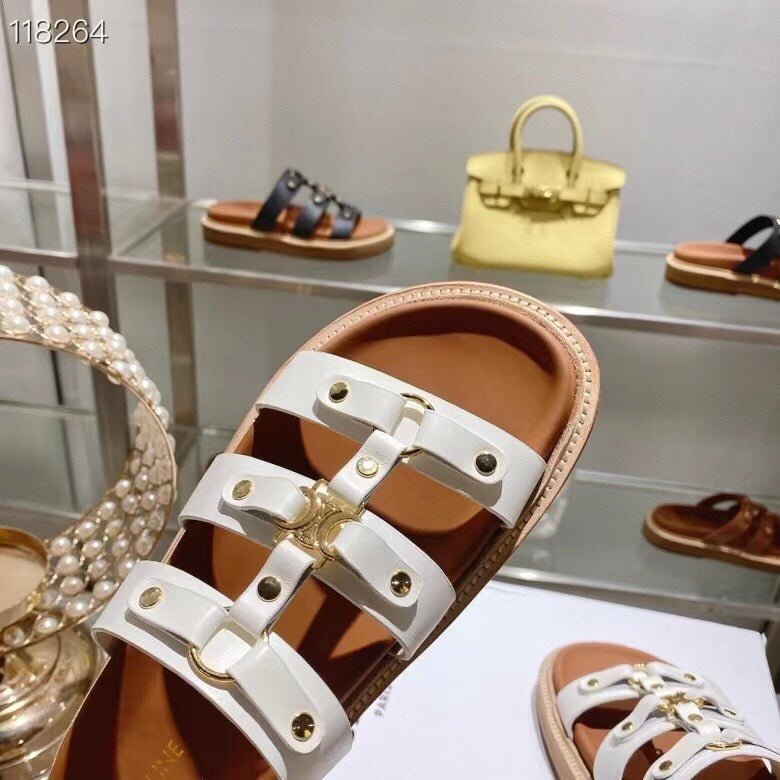 14CL11Z Popular sandals