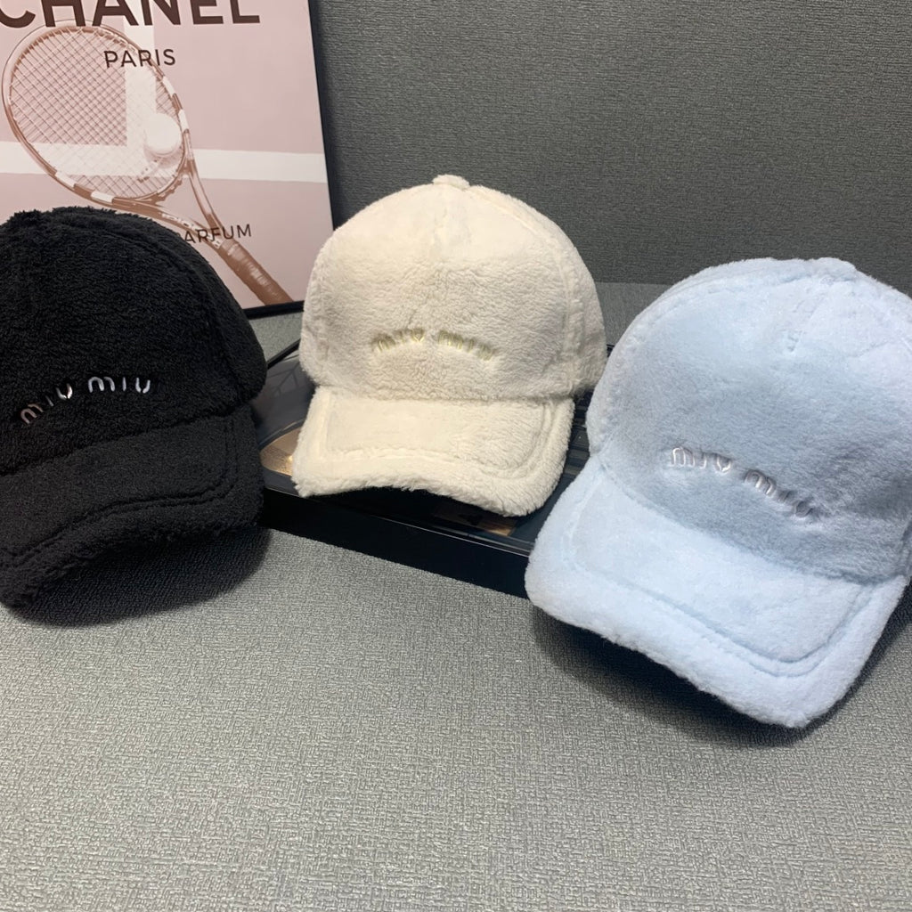 125ZA503M Popular  hats