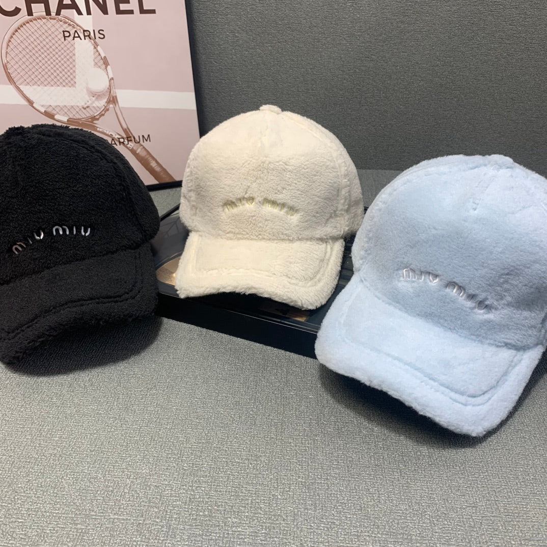 125ZA503M Popular  hats