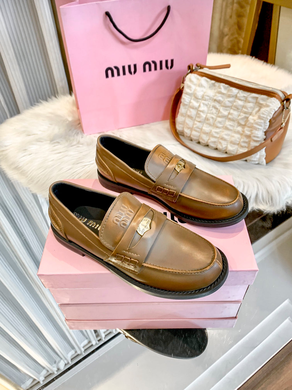 1WA262Z Popular Casual shoes