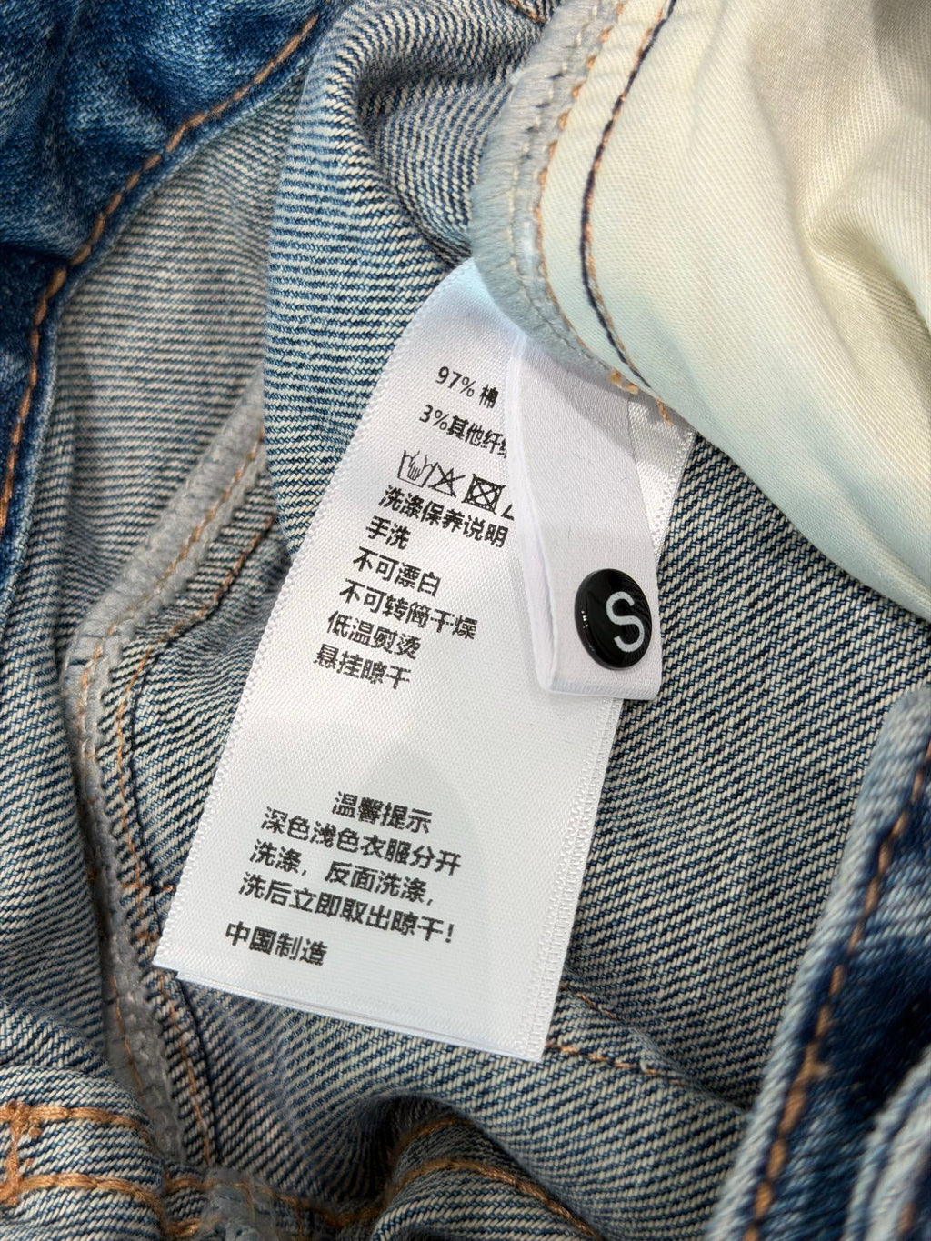 U2X56A45 Popular Pants fashion jeans