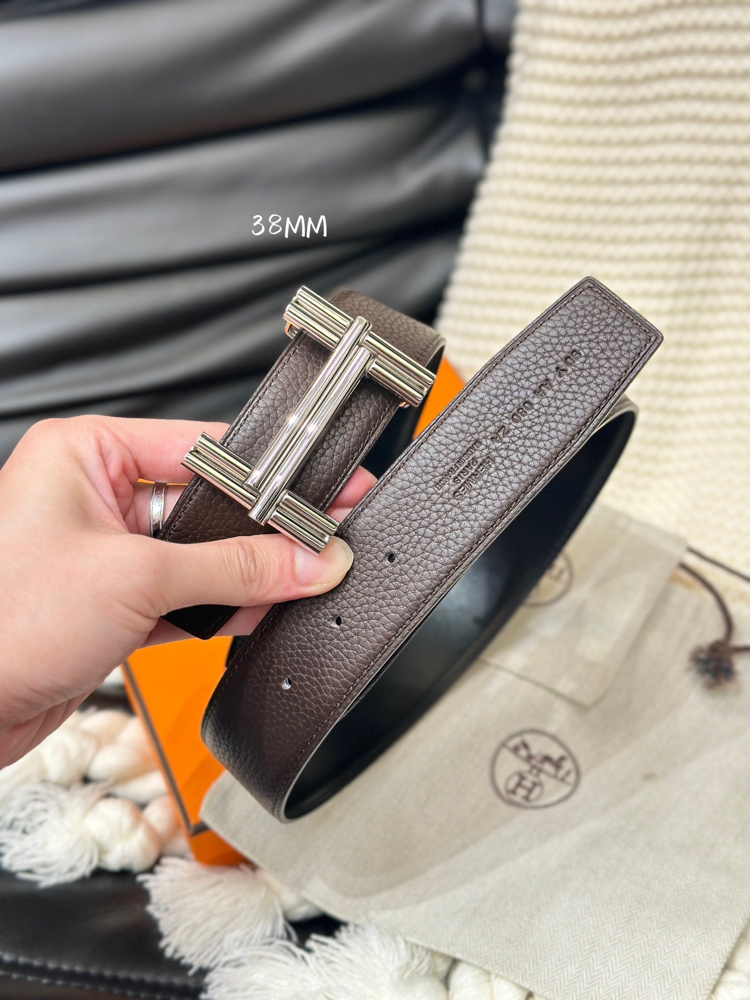 1WH192P Popular   High quality belt With full package