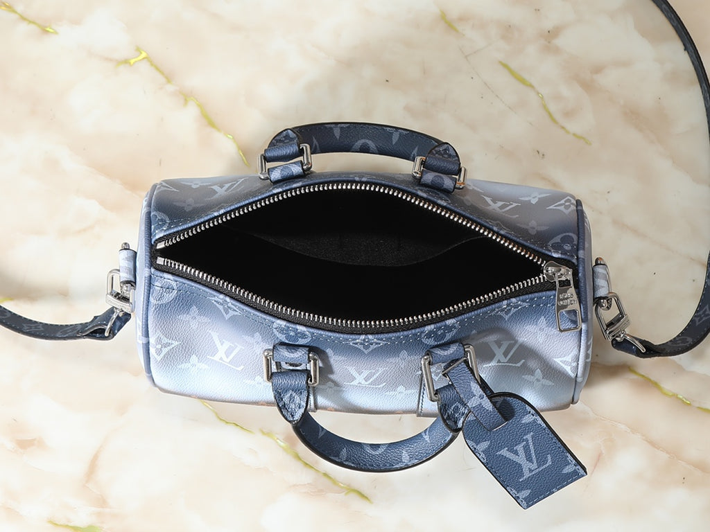 146PE30B Popular leather bag