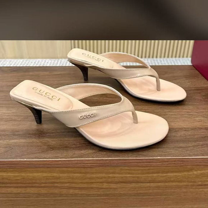 246RB7Z Popular high-quality leather Shoes