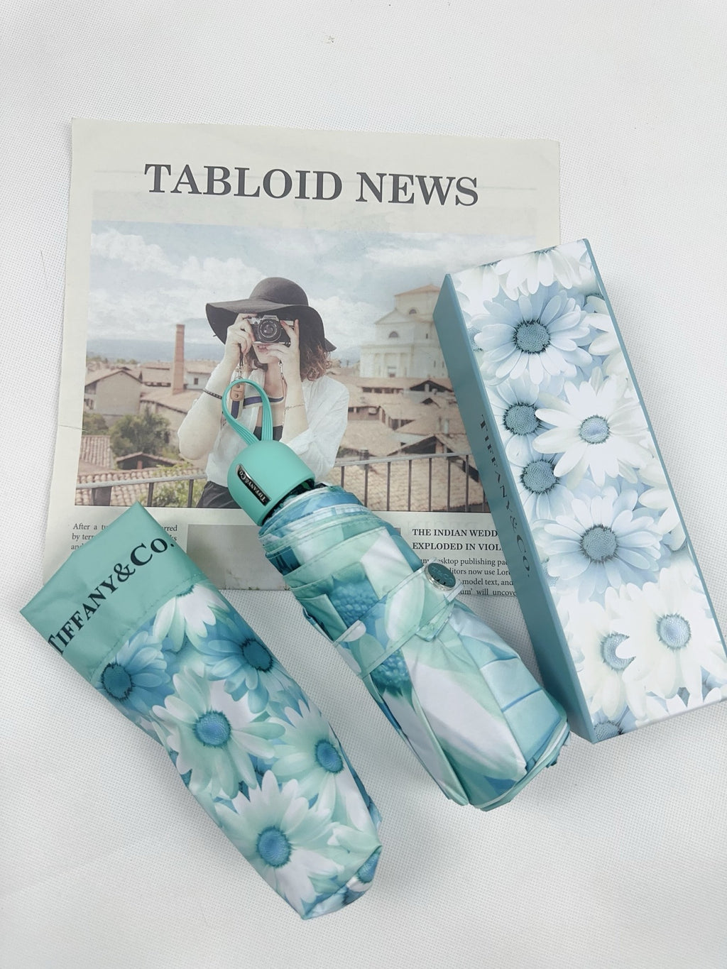 15RT24S Popular UV resistant umbrella