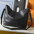 136PE24B Popular leather bag