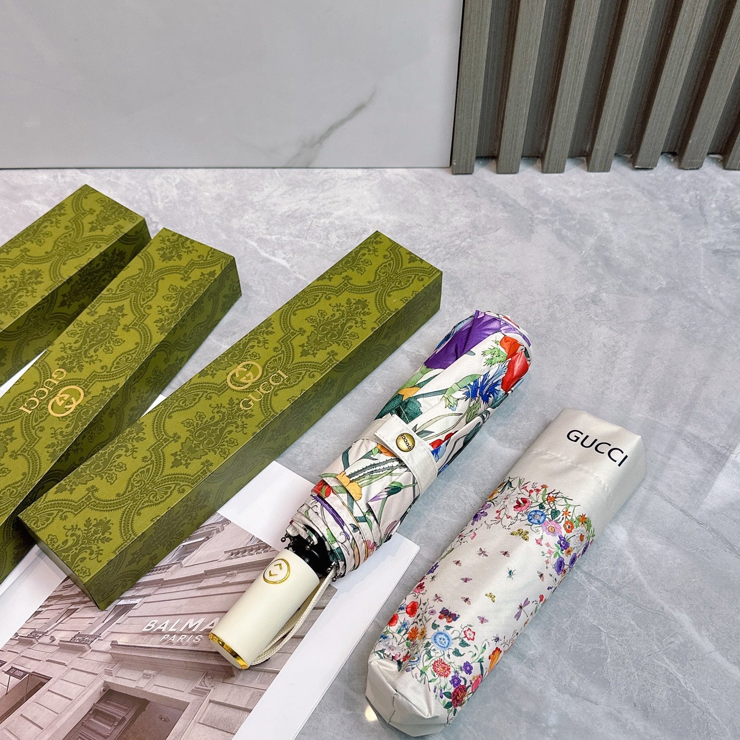 15RB9S Popular UV resistant umbrella