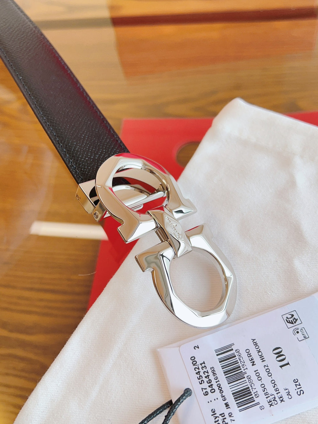 1115QA37P Popular High quality belt With full package