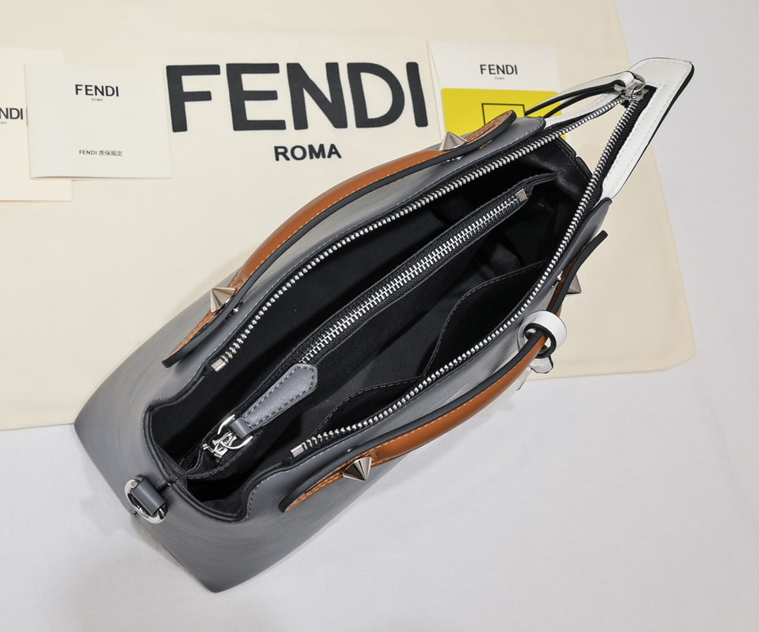 2XF132B Popular leather bag 