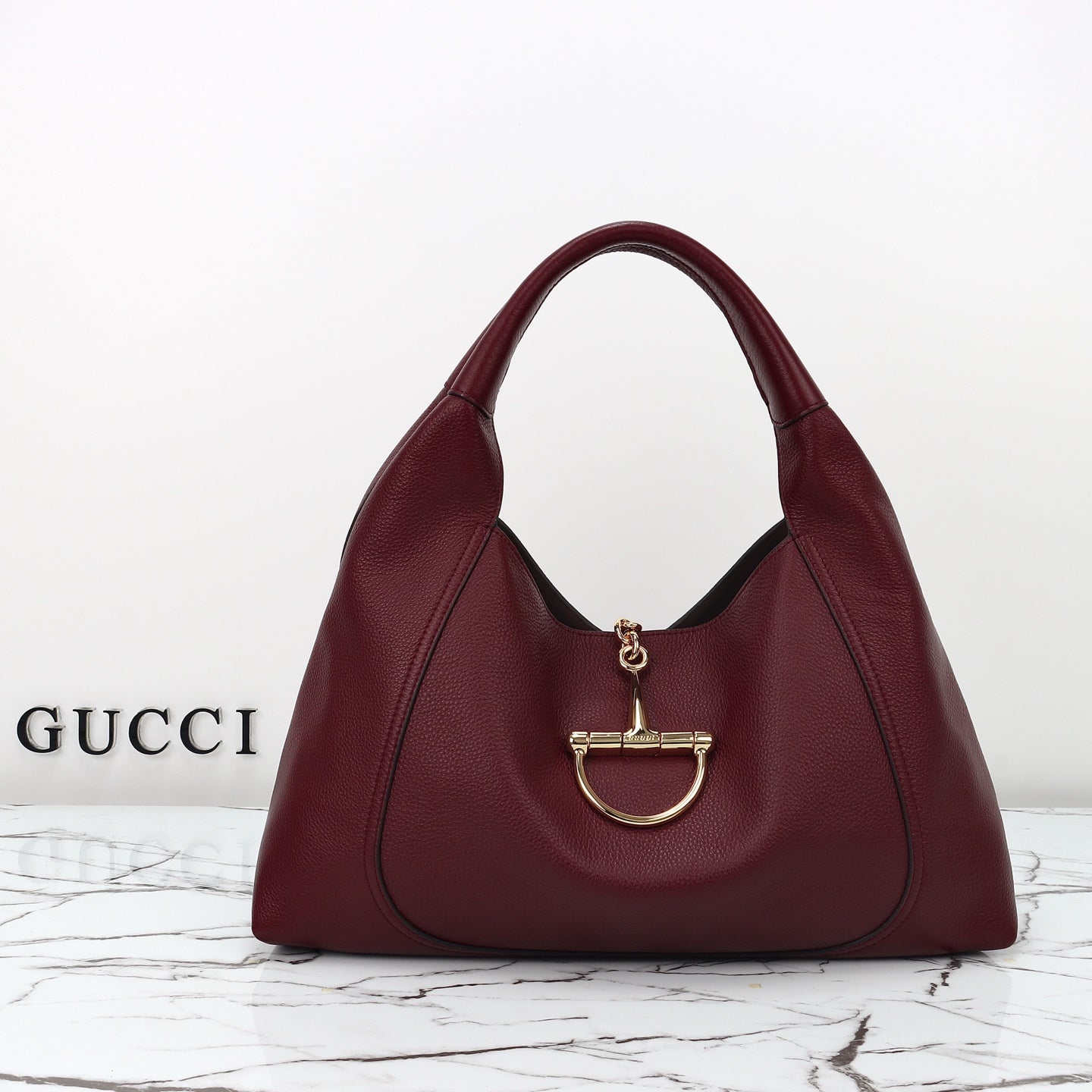 146XB1B Popular leather bag