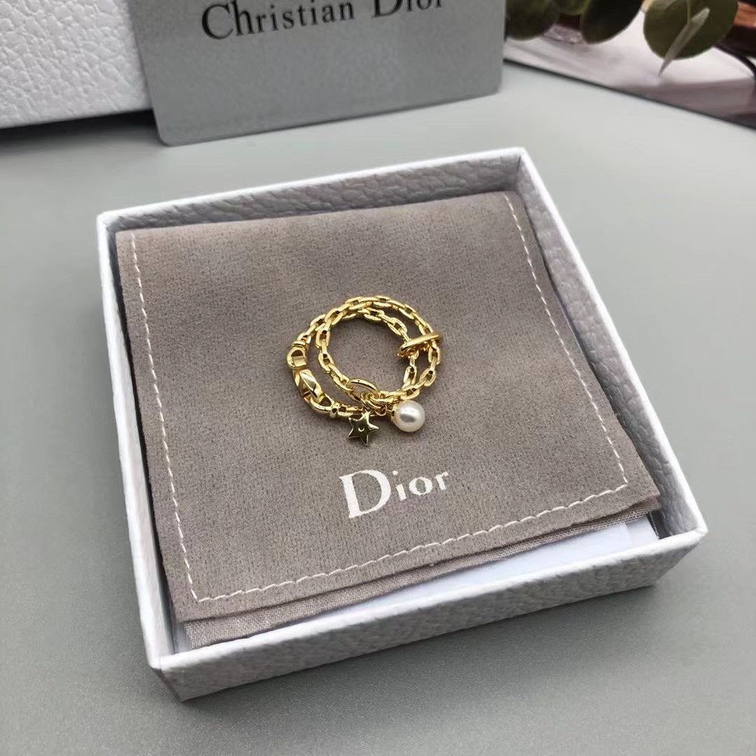 175QD30J Popular Rings