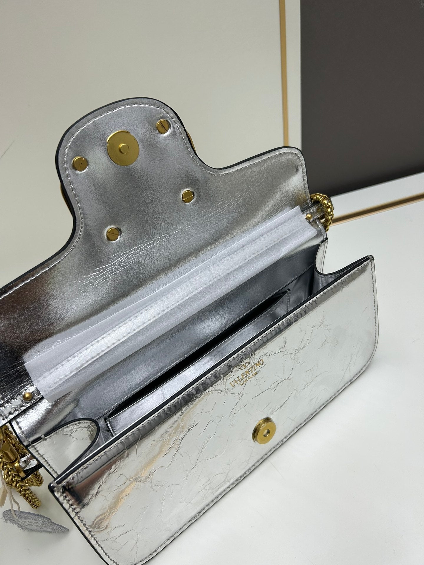 155NVL4B Popular leather bag