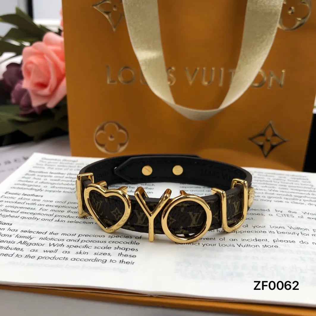 14E437K  Popular Bracelets