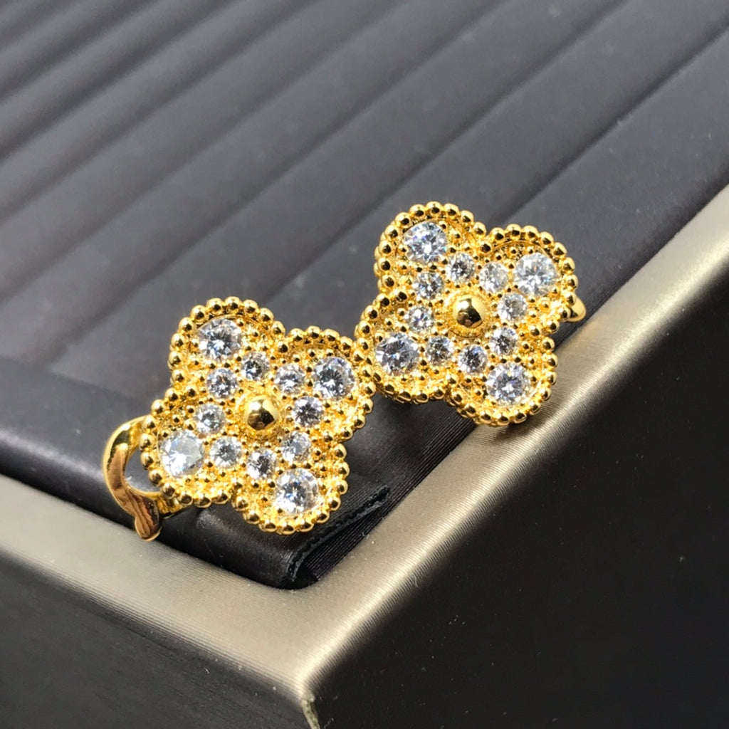5XVA195E Popular  Earrings