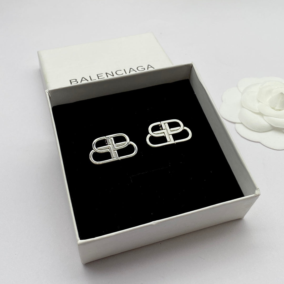 14J201E Popular  Earrings