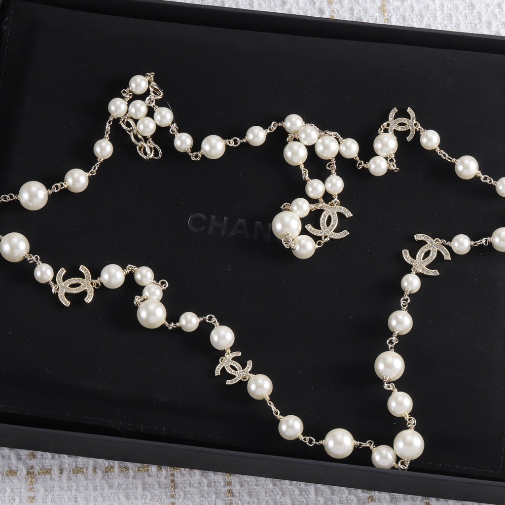 15NC18X Popular  Necklaces