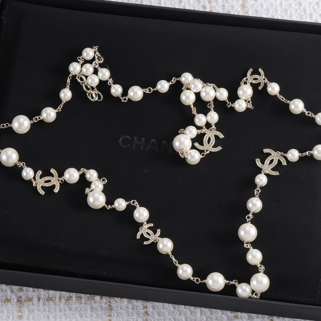 15NC18X Popular  Necklaces
