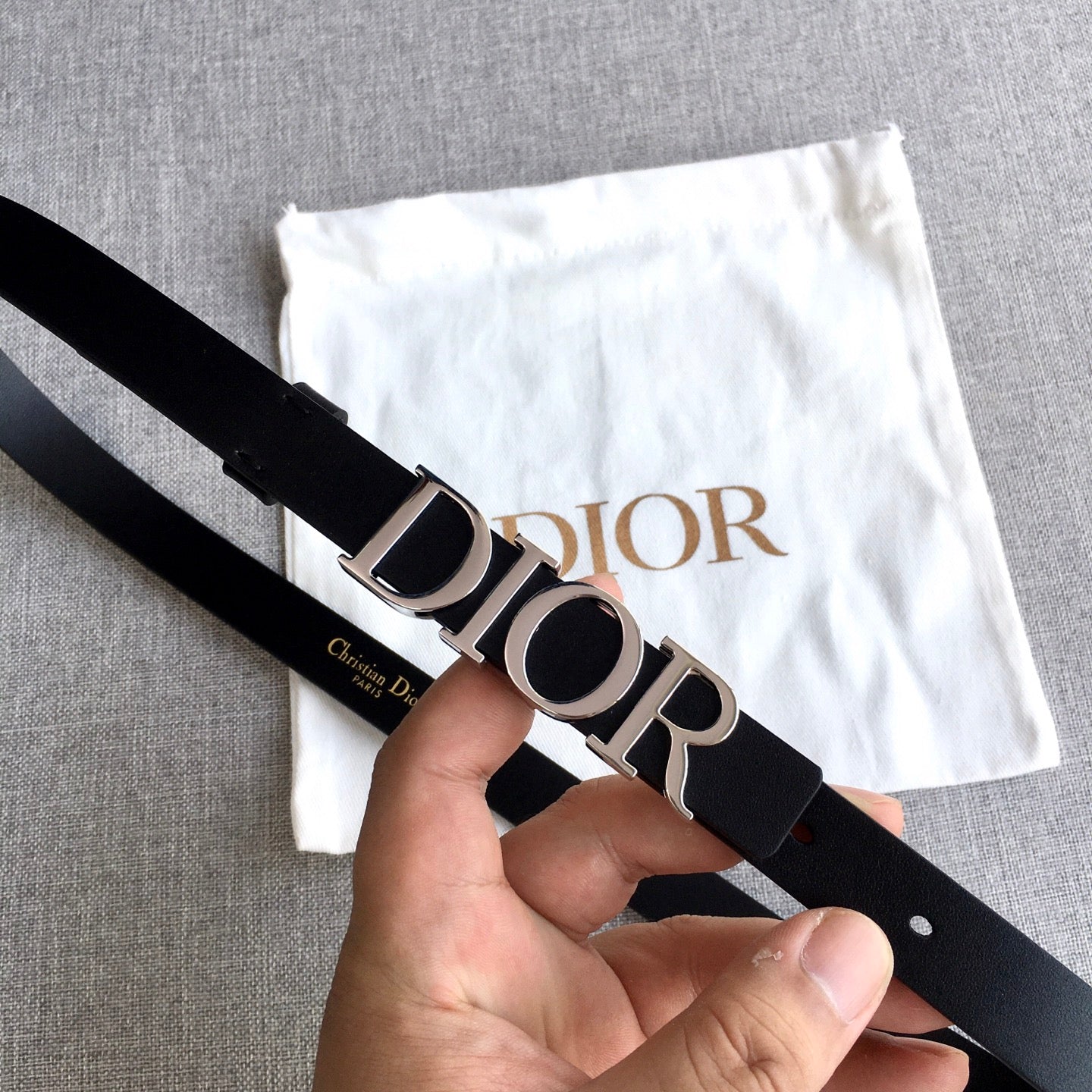 136PD20P Popular High quality belt With full package