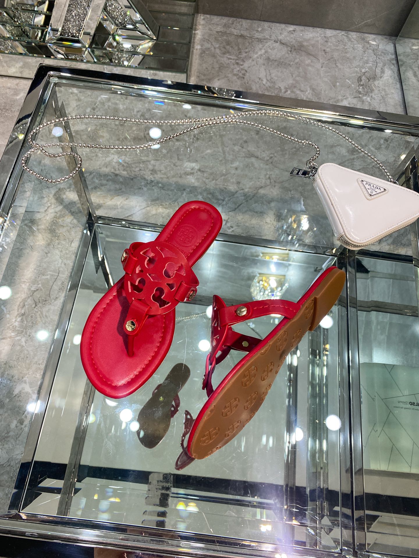 285ZA1Z  Popular leather Shoes