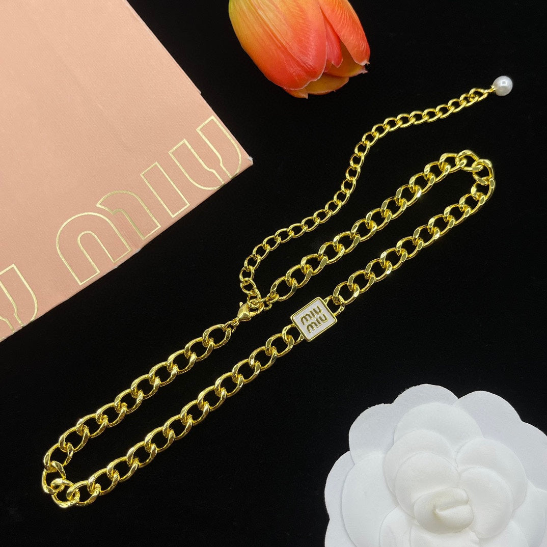 55QA435X Popular Necklaces