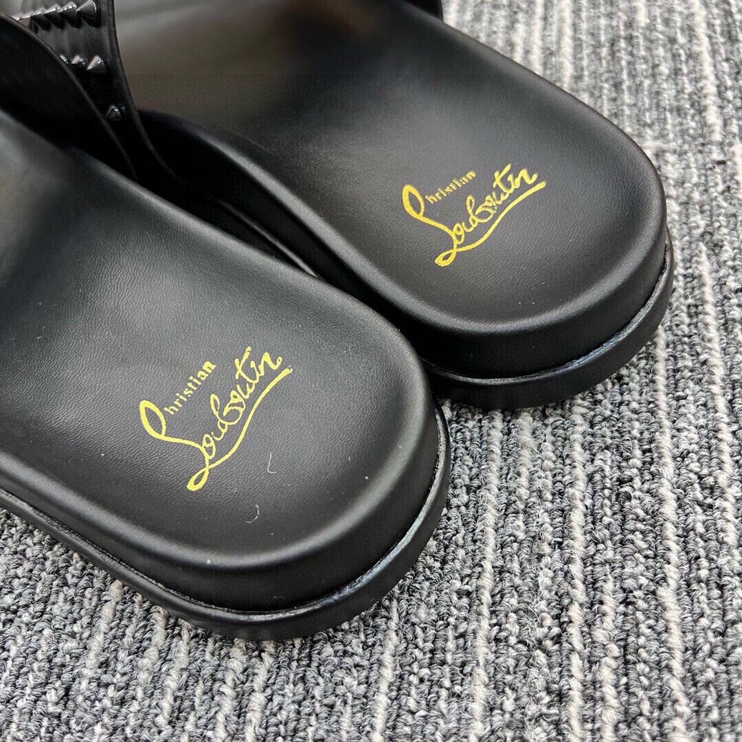 54A126Z Popular slippers