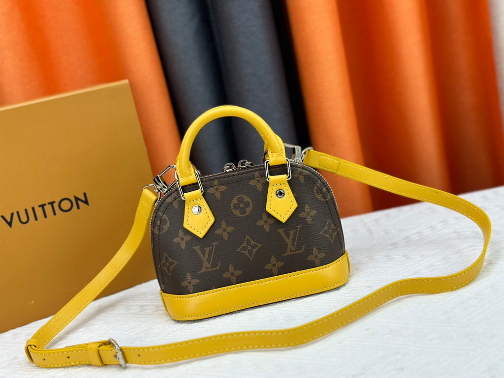 155XE19B Popular leather bag