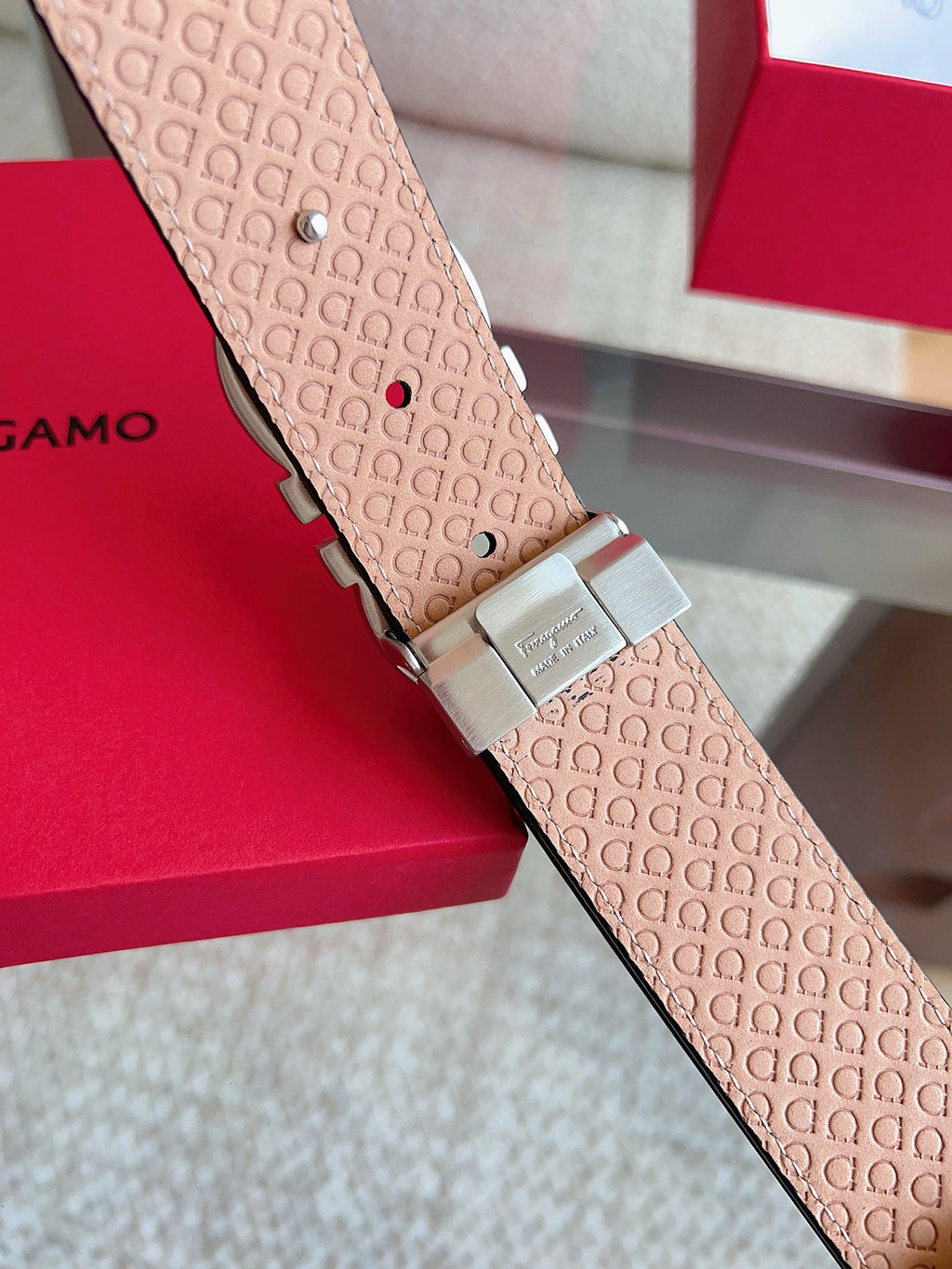 136PA35P Popular High quality belt With full package