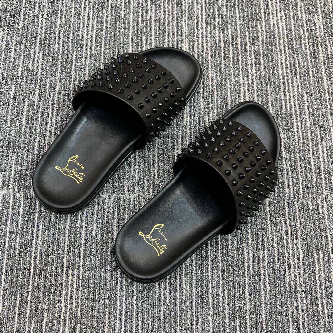 54A126Z Popular slippers