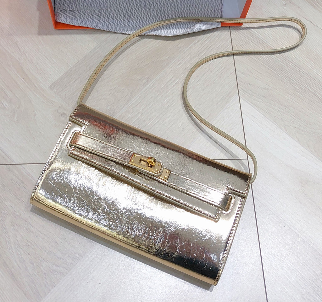 B1X66H11 Popular high-quality leather bag
