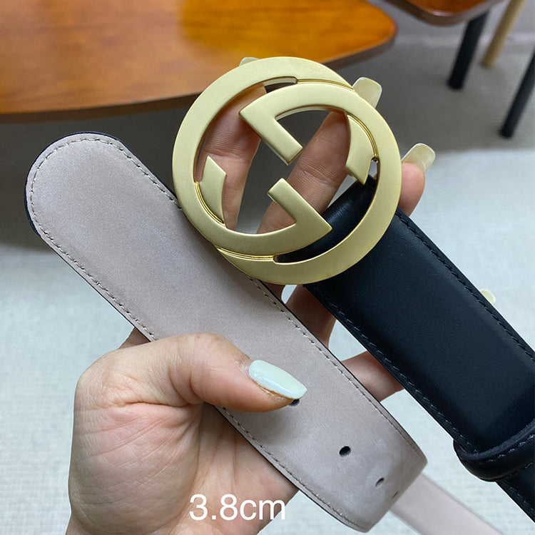 JB02P Popular   High quality belt With full package