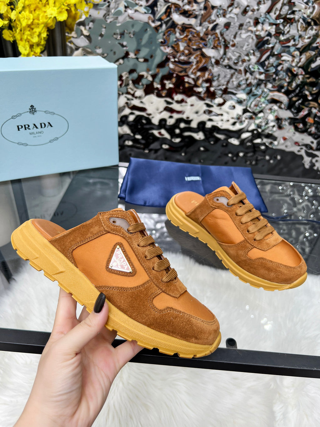 295QP96Z Popular high-quality shoes