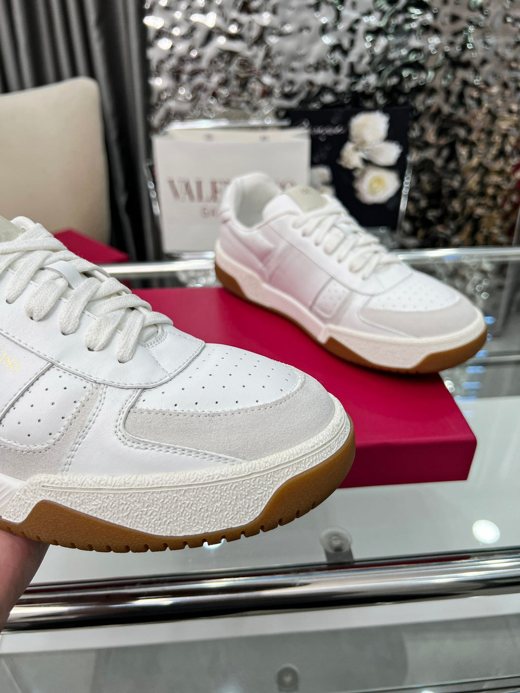 295QVL173Z  Popular high-quality Shoes