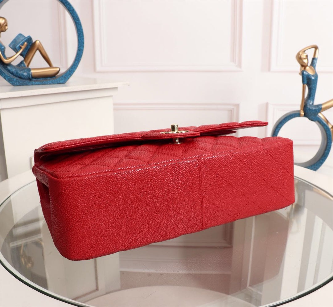 1XC96B Popular  leather bag 
