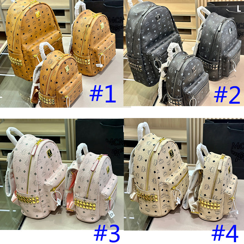 6XA154B Popular  leather bag 