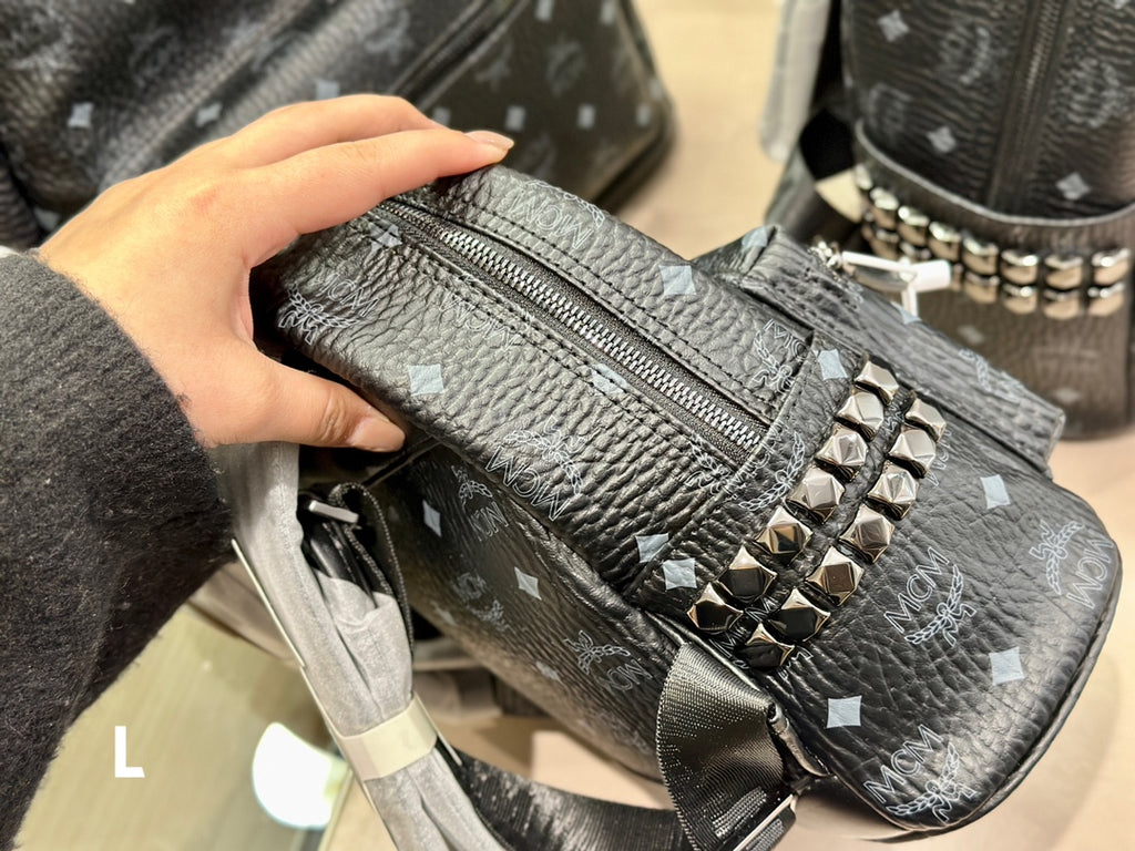 6XA154B Popular  leather bag 
