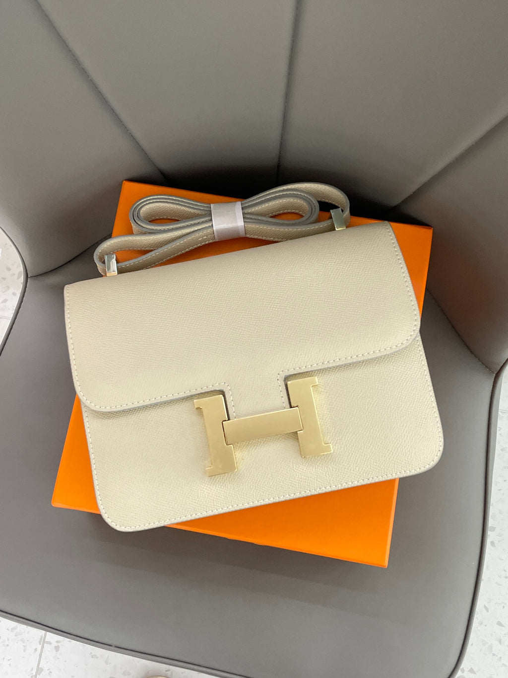 155NH65B Popular  leather bag