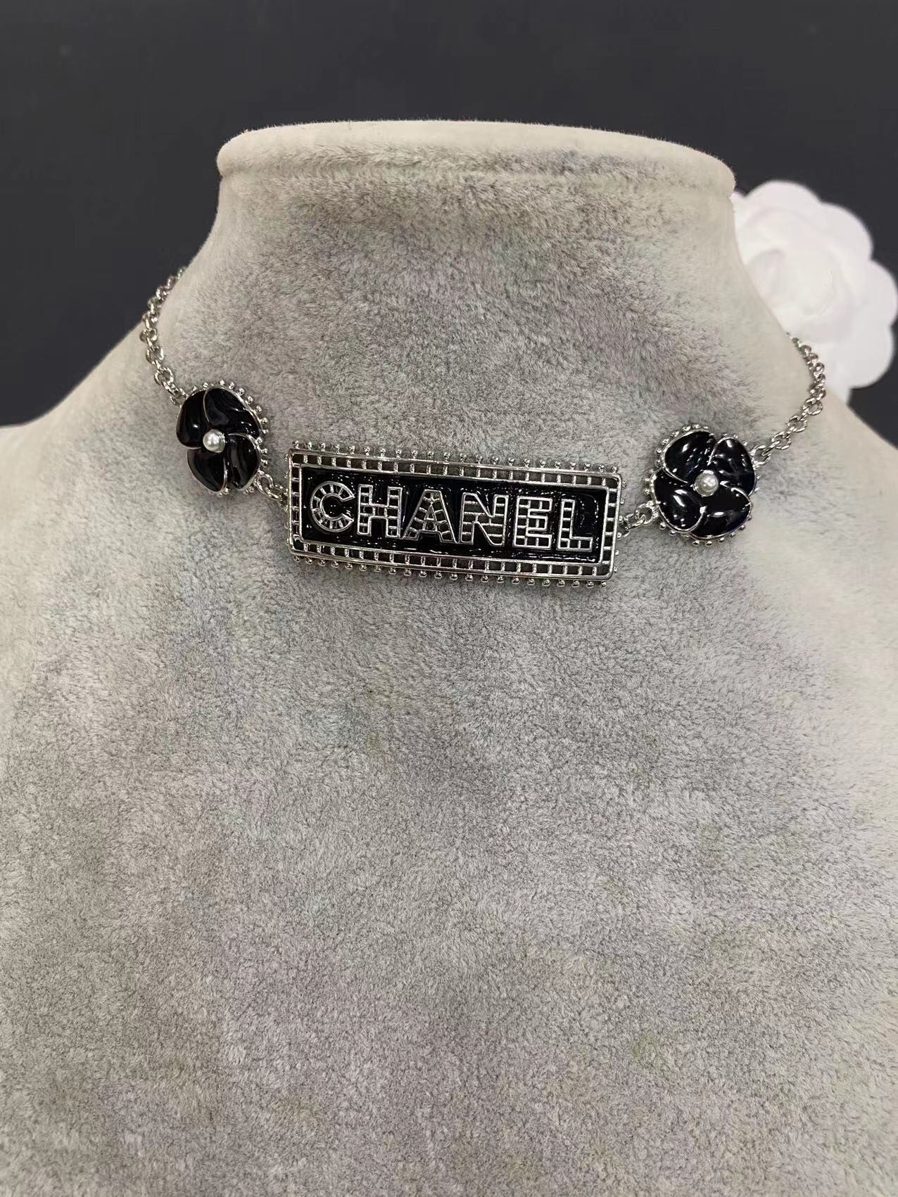 15QC134X Popular Necklace