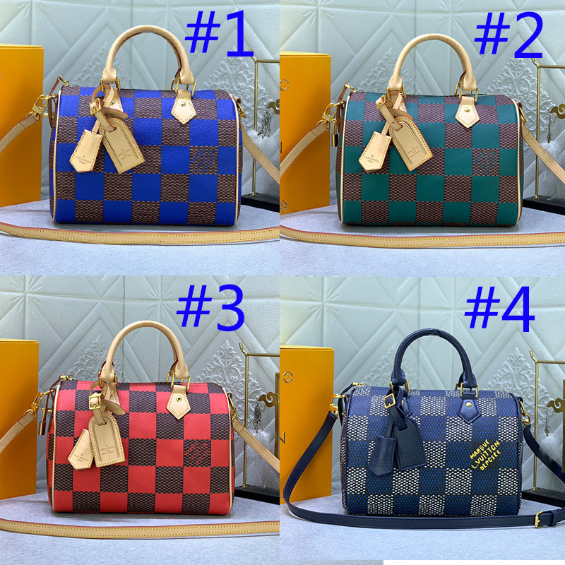2XE269B Popular  leather bag 