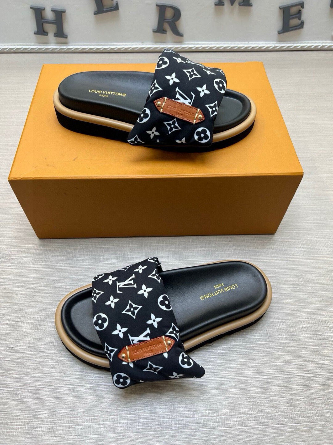 5QE9Z Popular Slippers