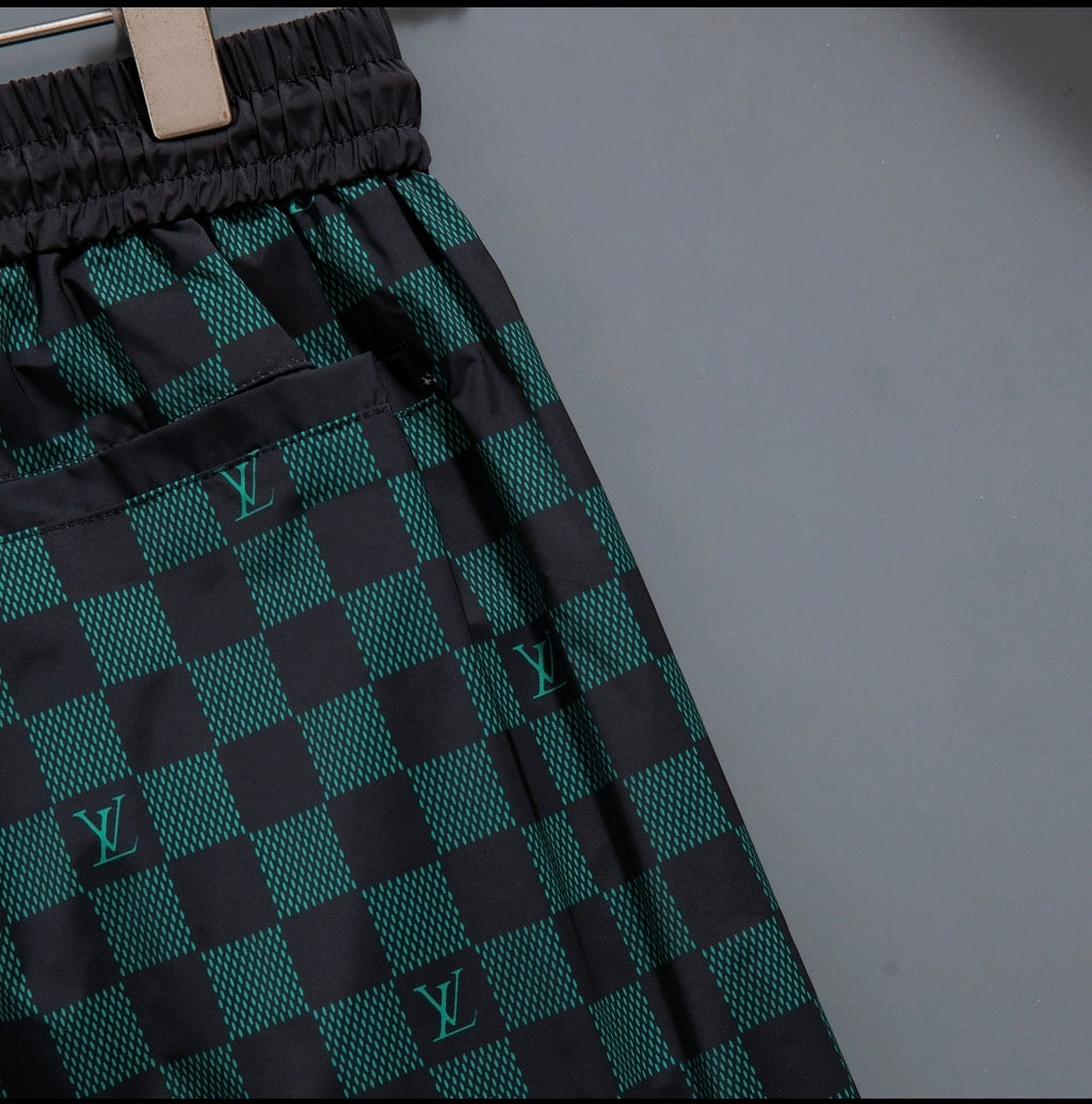 136NE23U Popular shorts
