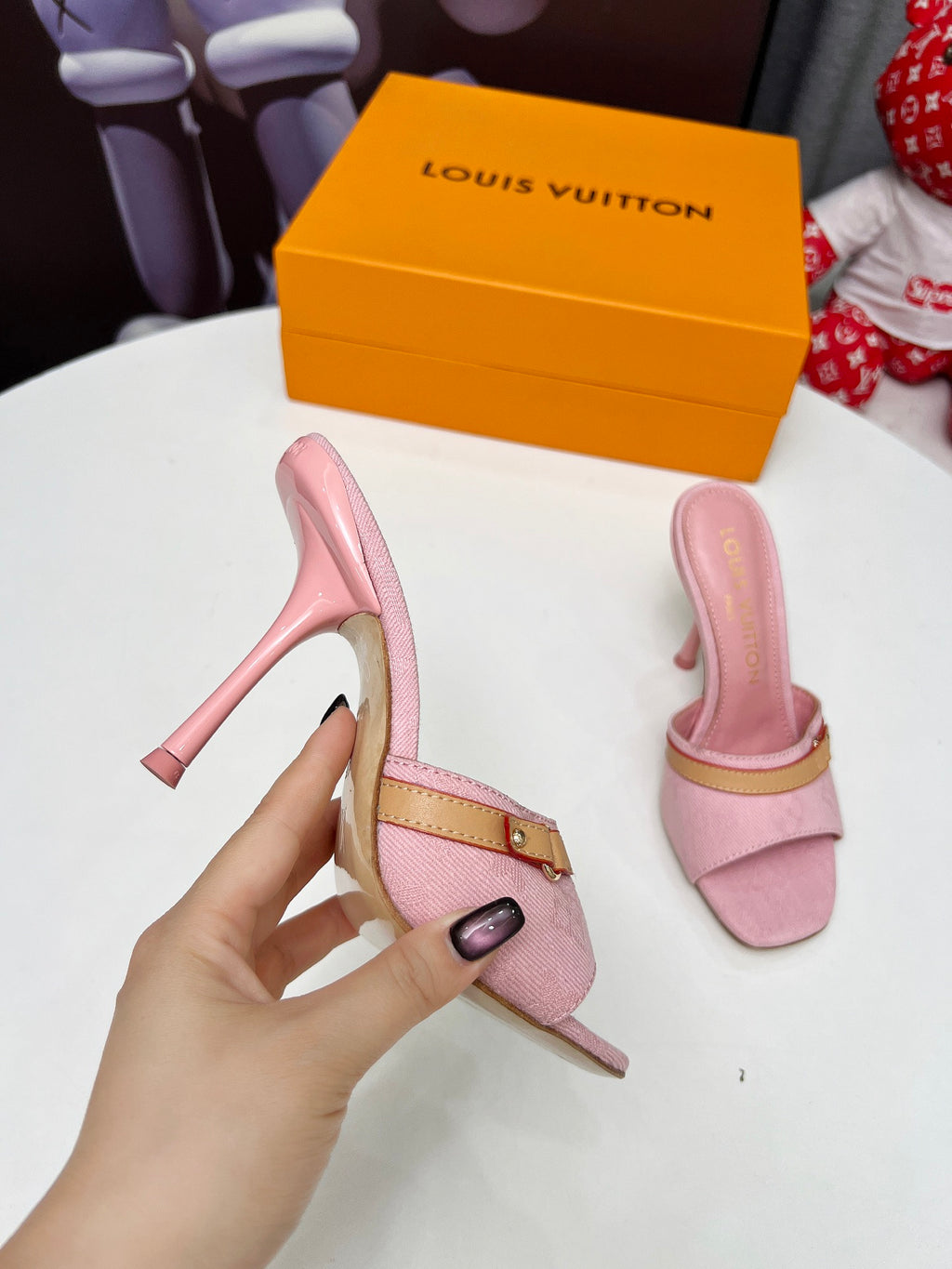 245RE25Z Popular high-quality shoes